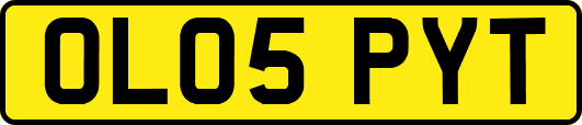 OL05PYT