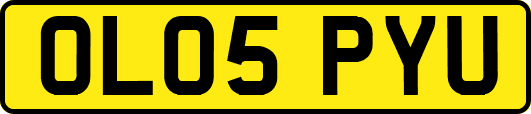 OL05PYU