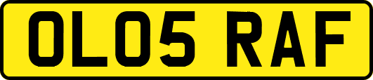 OL05RAF