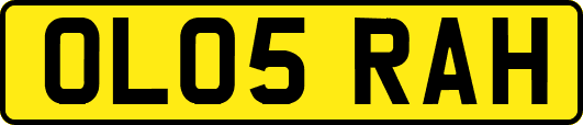 OL05RAH
