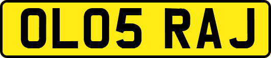 OL05RAJ
