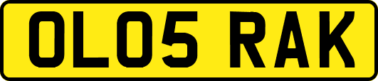 OL05RAK