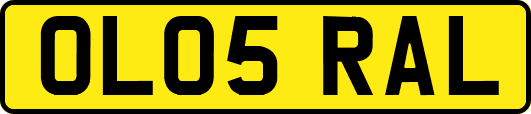 OL05RAL