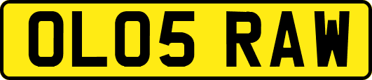 OL05RAW