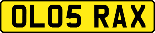 OL05RAX