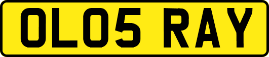 OL05RAY