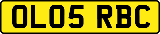 OL05RBC