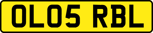 OL05RBL