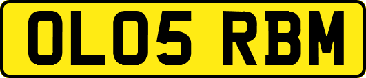 OL05RBM