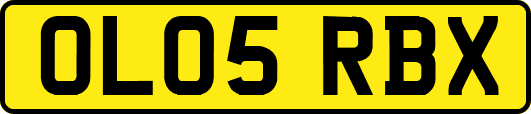 OL05RBX
