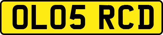 OL05RCD
