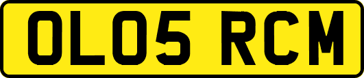OL05RCM