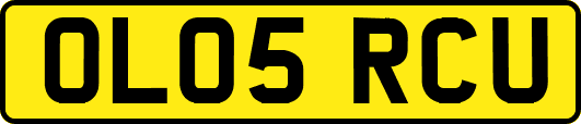 OL05RCU