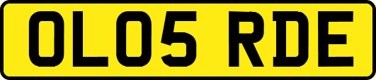 OL05RDE