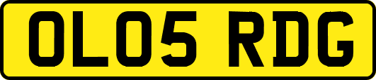 OL05RDG