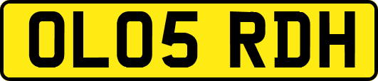 OL05RDH