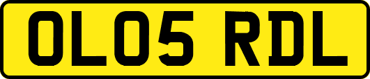 OL05RDL