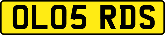 OL05RDS
