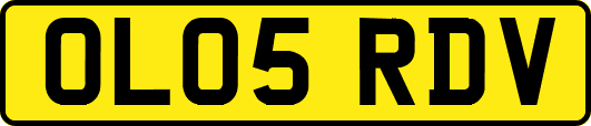 OL05RDV