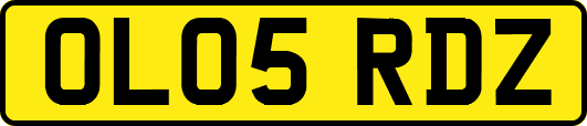 OL05RDZ