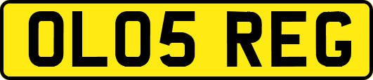 OL05REG