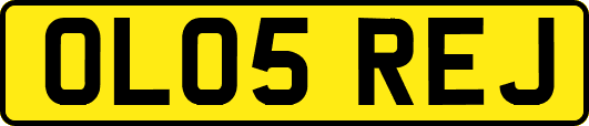 OL05REJ