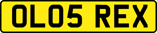 OL05REX