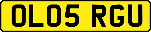OL05RGU