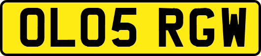 OL05RGW