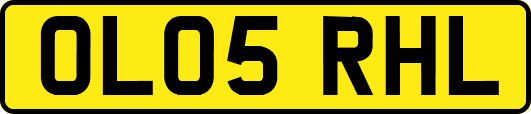 OL05RHL