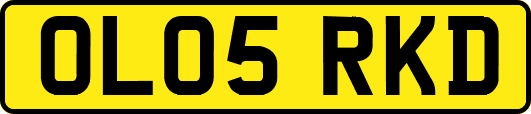 OL05RKD
