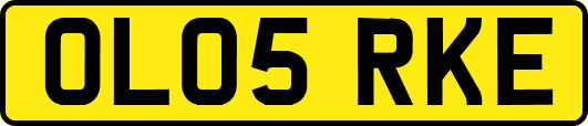 OL05RKE