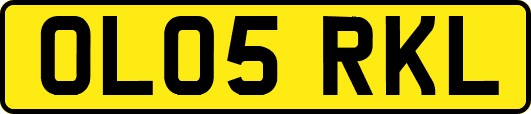 OL05RKL
