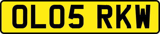 OL05RKW