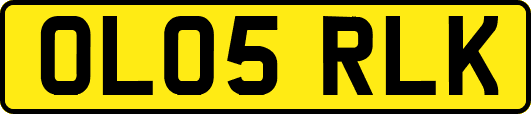 OL05RLK