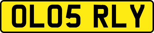 OL05RLY