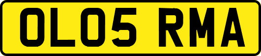 OL05RMA