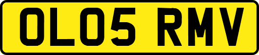 OL05RMV