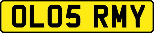 OL05RMY