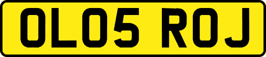 OL05ROJ