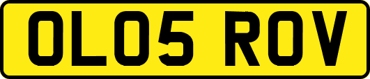 OL05ROV