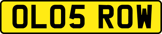 OL05ROW