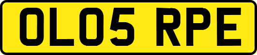 OL05RPE