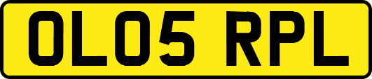 OL05RPL