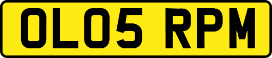 OL05RPM