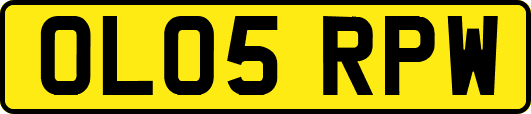 OL05RPW