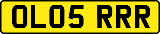 OL05RRR