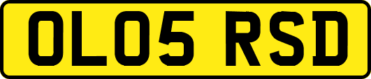 OL05RSD