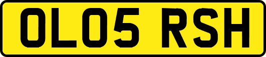 OL05RSH