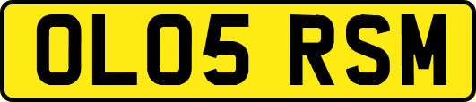 OL05RSM